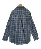 CHAPS RALPH LAUREN（チャップスラルフローレン）カジュアルシャツ 青 サイズ:XXL メンズ/2200627490095
