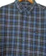 CHAPS RALPH LAUREN（チャップスラルフローレン）カジュアルシャツ 青 サイズ:XXL メンズ/2200627490095
