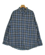 CHAPS RALPH LAUREN カジュアルシャツ