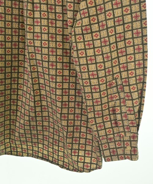 CHAPS RALPH LAUREN（チャップスラルフローレン）カジュアルシャツ カーキ サイズ:L メンズ/2200623690895