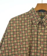 CHAPS RALPH LAUREN（チャップスラルフローレン）カジュアルシャツ カーキ サイズ:L メンズ/2200623690895