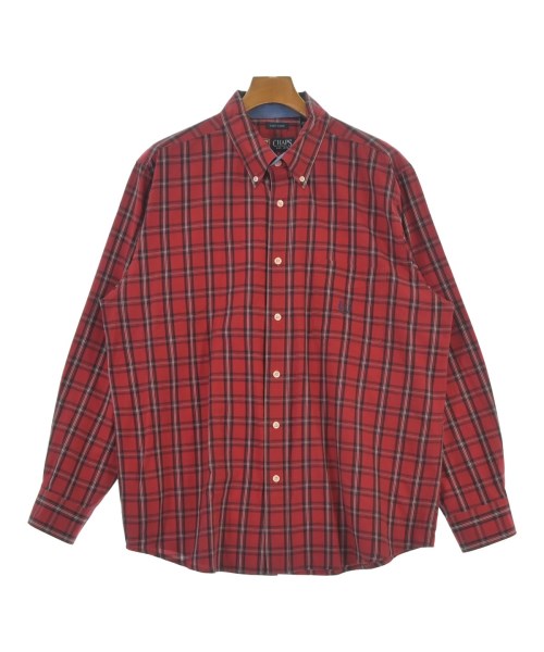 チャップスラルフローレン(CHAPS RALPH LAUREN)のCHAPS RALPH LAUREN カジュアルシャツ