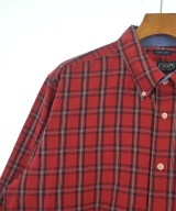 CHAPS RALPH LAUREN（チャップスラルフローレン）カジュアルシャツ 赤 サイズ:XL メンズ/2200623690901