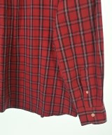 CHAPS RALPH LAUREN（チャップスラルフローレン）カジュアルシャツ 赤 サイズ:XL メンズ/2200623690901