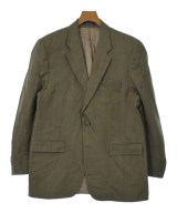 CHAPS RALPH LAUREN（チャップスラルフローレン）テーラードジャケット カーキ サイズ:M メンズ/2200632902040