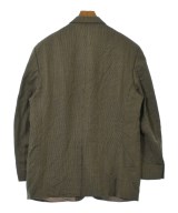 CHAPS RALPH LAUREN（チャップスラルフローレン）テーラードジャケット カーキ サイズ:M メンズ/2200632902040