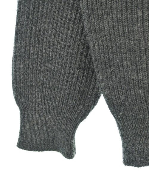 CHAPS RALPH LAUREN（チャップスラルフローレン）ニット・セーター グレー サイズ:L メンズ/2200606383073