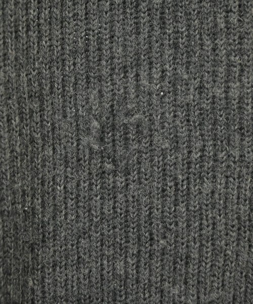 CHAPS RALPH LAUREN（チャップスラルフローレン）ニット・セーター グレー サイズ:L メンズ/2200606383073