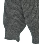 CHAPS RALPH LAUREN（チャップスラルフローレン）ニット・セーター グレー サイズ:L メンズ/2200606383073