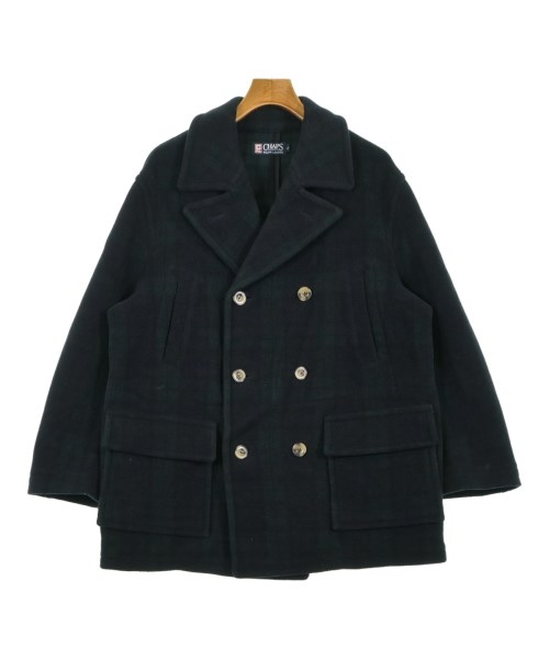 チャップスラルフローレン(CHAPS RALPH LAUREN)のCHAPS RALPH LAUREN ピーコート