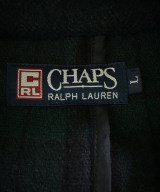 CHAPS RALPH LAUREN（チャップスラルフローレン）ピーコート 緑 サイズ:L メンズ/2200615602028