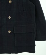 CHAPS RALPH LAUREN（チャップスラルフローレン）ピーコート 緑 サイズ:L メンズ/2200615602028