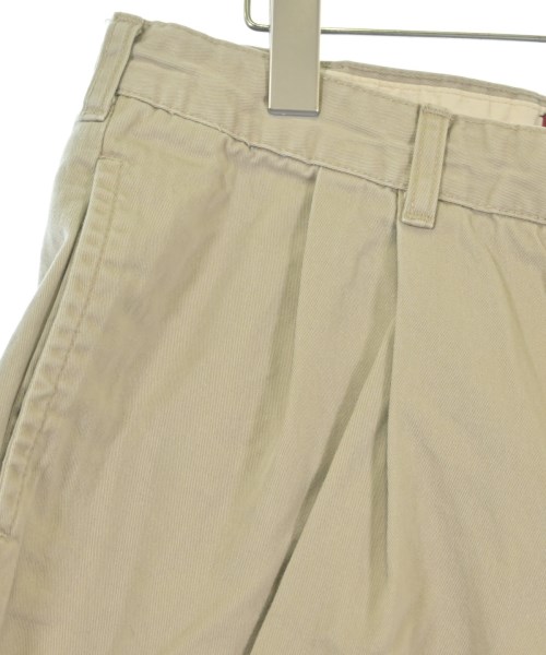 CHAPS RALPH LAUREN（チャップスラルフローレン）ショートパンツ ベージュ サイズ:34(XL位) メンズ/2200619311070