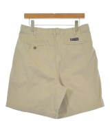 CHAPS RALPH LAUREN（チャップスラルフローレン）ショートパンツ ベージュ サイズ:34(XL位) メンズ/2200619311070