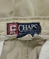 CHAPS RALPH LAUREN（チャップスラルフローレン）ショートパンツ ベージュ サイズ:34(XL位) メンズ/2200619311070