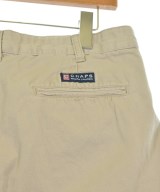CHAPS RALPH LAUREN（チャップスラルフローレン）ショートパンツ ベージュ サイズ:34(XL位) メンズ/2200619311070