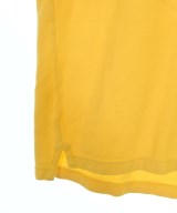 CHAPS RALPH LAUREN（チャップスラルフローレン）ポロシャツ 黄 サイズ:M メンズ/2200619311094