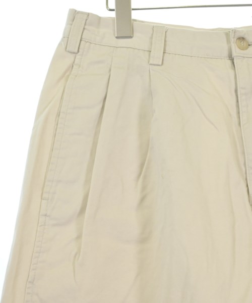 CHAPS RALPH LAUREN（チャップスラルフローレン）ショートパンツ ベージュ サイズ:32(L位) メンズ/2200619311179