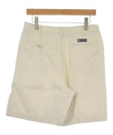 CHAPS RALPH LAUREN（チャップスラルフローレン）ショートパンツ ベージュ サイズ:32(L位) メンズ/2200619311179