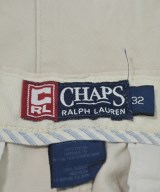 CHAPS RALPH LAUREN（チャップスラルフローレン）ショートパンツ ベージュ サイズ:32(L位) メンズ/2200619311179
