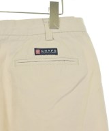 CHAPS RALPH LAUREN（チャップスラルフローレン）ショートパンツ ベージュ サイズ:32(L位) メンズ/2200619311179