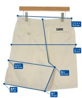 CHAPS RALPH LAUREN（チャップスラルフローレン）ショートパンツ ベージュ サイズ:32(L位) メンズ/2200619311179