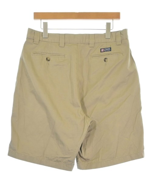 CHAPS RALPH LAUREN（チャップスラルフローレン）ショートパンツ ベージュ サイズ:36(XXL位) メンズ/2200619311216