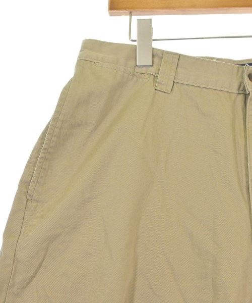CHAPS RALPH LAUREN（チャップスラルフローレン）ショートパンツ ベージュ サイズ:36(XXL位) メンズ/2200619311216