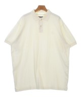 CHAPS RALPH LAUREN（チャップスラルフローレン）ポロシャツ 白 サイズ:XL メンズ/2200617751021