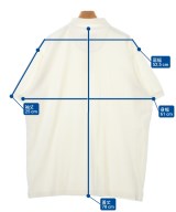CHAPS RALPH LAUREN（チャップスラルフローレン）ポロシャツ 白 サイズ:XL メンズ/2200617751021