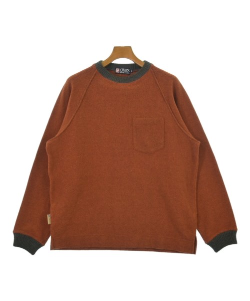 チャップスラルフローレン(CHAPS RALPH LAUREN)のCHAPS RALPH LAUREN スウェット