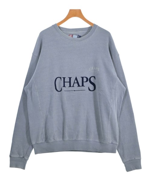 チャップスラルフローレン(CHAPS RALPH LAUREN)のCHAPS RALPH LAUREN スウェット