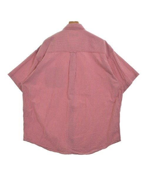 CHAPS RALPH LAUREN（チャップスラルフローレン）カジュアルシャツ 赤 サイズ:XXL メンズ/2200682209045