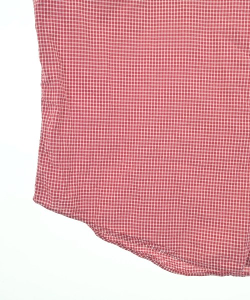 CHAPS RALPH LAUREN（チャップスラルフローレン）カジュアルシャツ 赤 サイズ:XXL メンズ/2200682209045