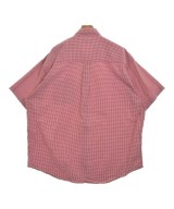 CHAPS RALPH LAUREN（チャップスラルフローレン）カジュアルシャツ 赤 サイズ:XXL メンズ/2200682209045