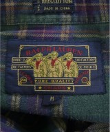 CHAPS RALPH LAUREN（チャップスラルフローレン）カジュアルシャツ 紫 サイズ:M メンズ/2200696582042