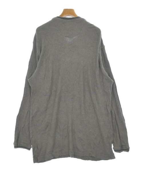 CHAPS RALPH LAUREN（チャップスラルフローレン）Tシャツ・カットソー グレー サイズ:XL メンズ/2200701257026