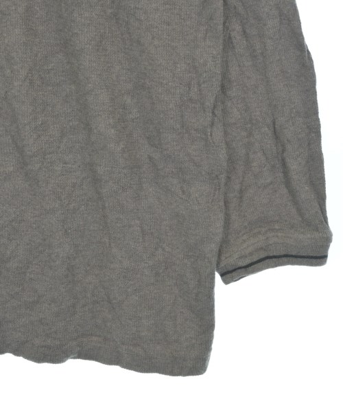 CHAPS RALPH LAUREN（チャップスラルフローレン）Tシャツ・カットソー グレー サイズ:XL メンズ/2200701257026