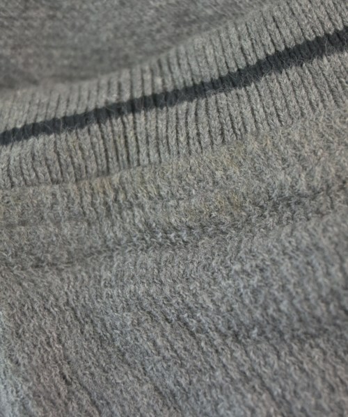 CHAPS RALPH LAUREN（チャップスラルフローレン）Tシャツ・カットソー グレー サイズ:XL メンズ/2200701257026