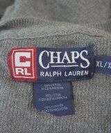 CHAPS RALPH LAUREN（チャップスラルフローレン）Tシャツ・カットソー グレー サイズ:XL メンズ/2200701257026