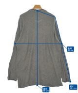 CHAPS RALPH LAUREN（チャップスラルフローレン）Tシャツ・カットソー グレー サイズ:XL メンズ/2200701257026