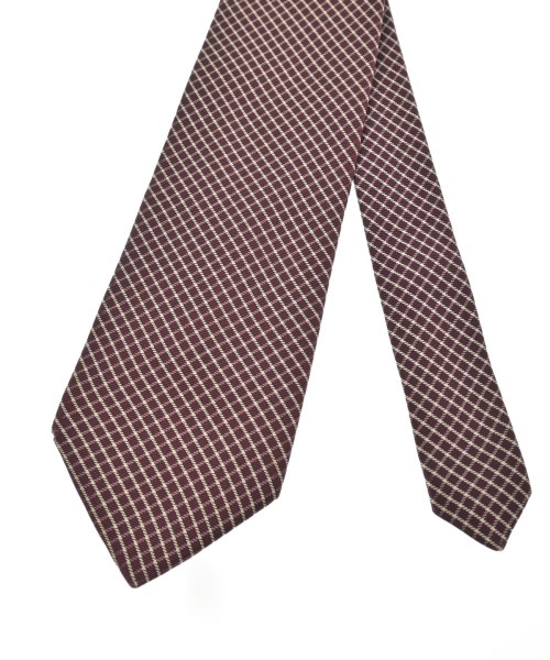 CHAPS RALPH LAUREN（チャップスラルフローレン）ネクタイ 赤 サイズ:- メンズ/2200657381103