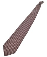 CHAPS RALPH LAUREN（チャップスラルフローレン）ネクタイ 赤 サイズ:- メンズ/2200657381103