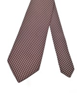 CHAPS RALPH LAUREN（チャップスラルフローレン）ネクタイ 赤 サイズ:- メンズ/2200657381103