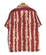 CHAPS RALPH LAUREN（チャップスラルフローレン）カジュアルシャツ 赤 サイズ:M メンズ/2200659363039