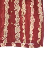 CHAPS RALPH LAUREN（チャップスラルフローレン）カジュアルシャツ 赤 サイズ:M メンズ/2200659363039