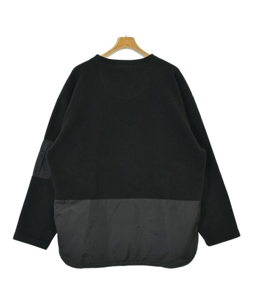 CHAPS RALPH LAUREN（チャップスラルフローレン）スウェット 黒 サイズ:L メンズ/2200661064016