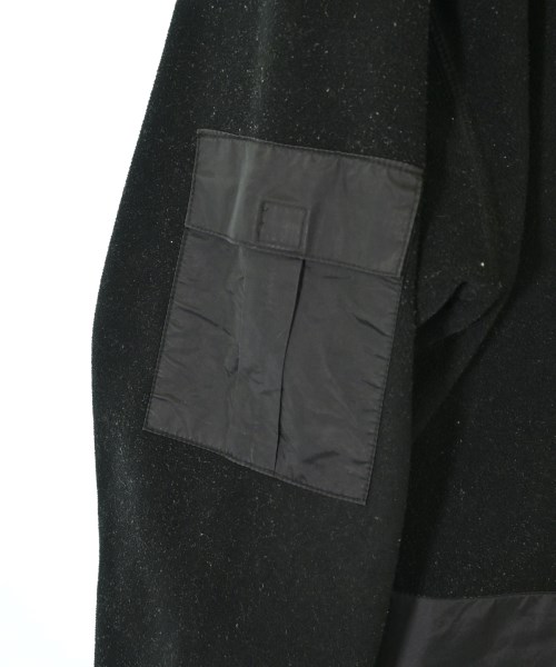 CHAPS RALPH LAUREN（チャップスラルフローレン）スウェット 黒 サイズ:L メンズ/2200661064016