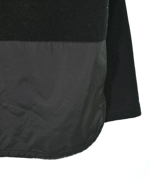 CHAPS RALPH LAUREN（チャップスラルフローレン）スウェット 黒 サイズ:L メンズ/2200661064016