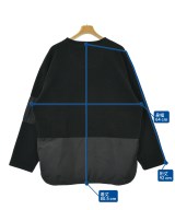 CHAPS RALPH LAUREN（チャップスラルフローレン）スウェット 黒 サイズ:L メンズ/2200661064016